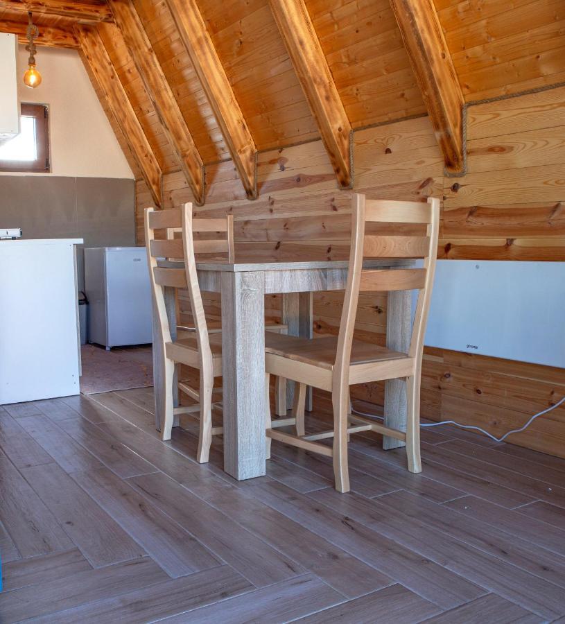 Tre Case In Zabljak Екстер'єр фото